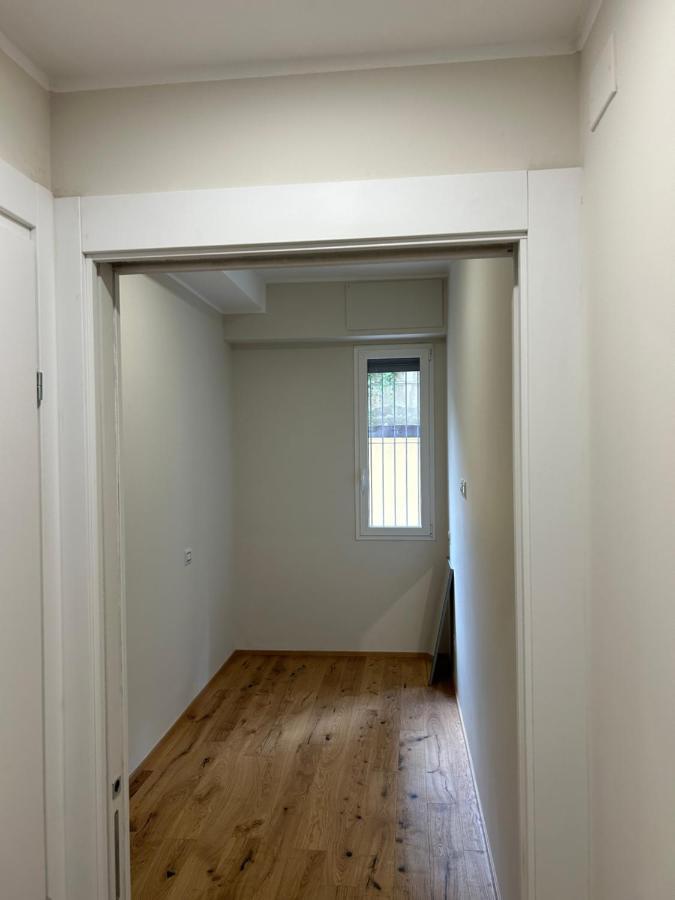 Moscova Luxury Bruno Apartment Milan Bagian luar foto