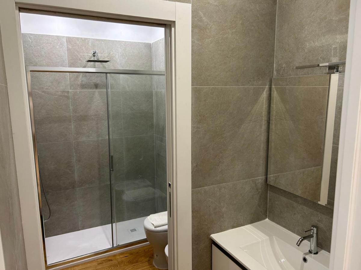Moscova Luxury Bruno Apartment Milan Bagian luar foto